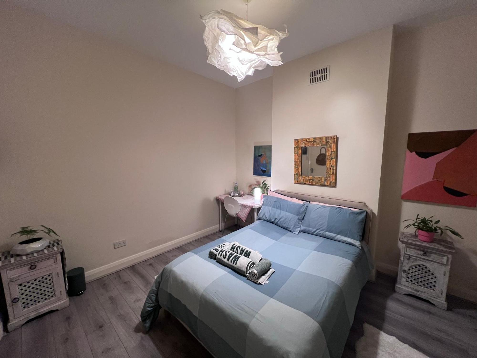 Relaxing&Cozy Room Лондон Экстерьер фото